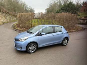 Used Toyota Yaris 2014 for sale - 73697314: Photo