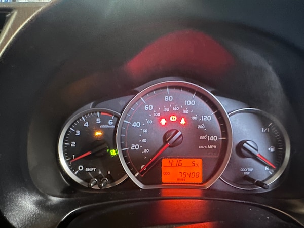 Used Toyota Yaris 2014 for sale - 73697314: Photo 8