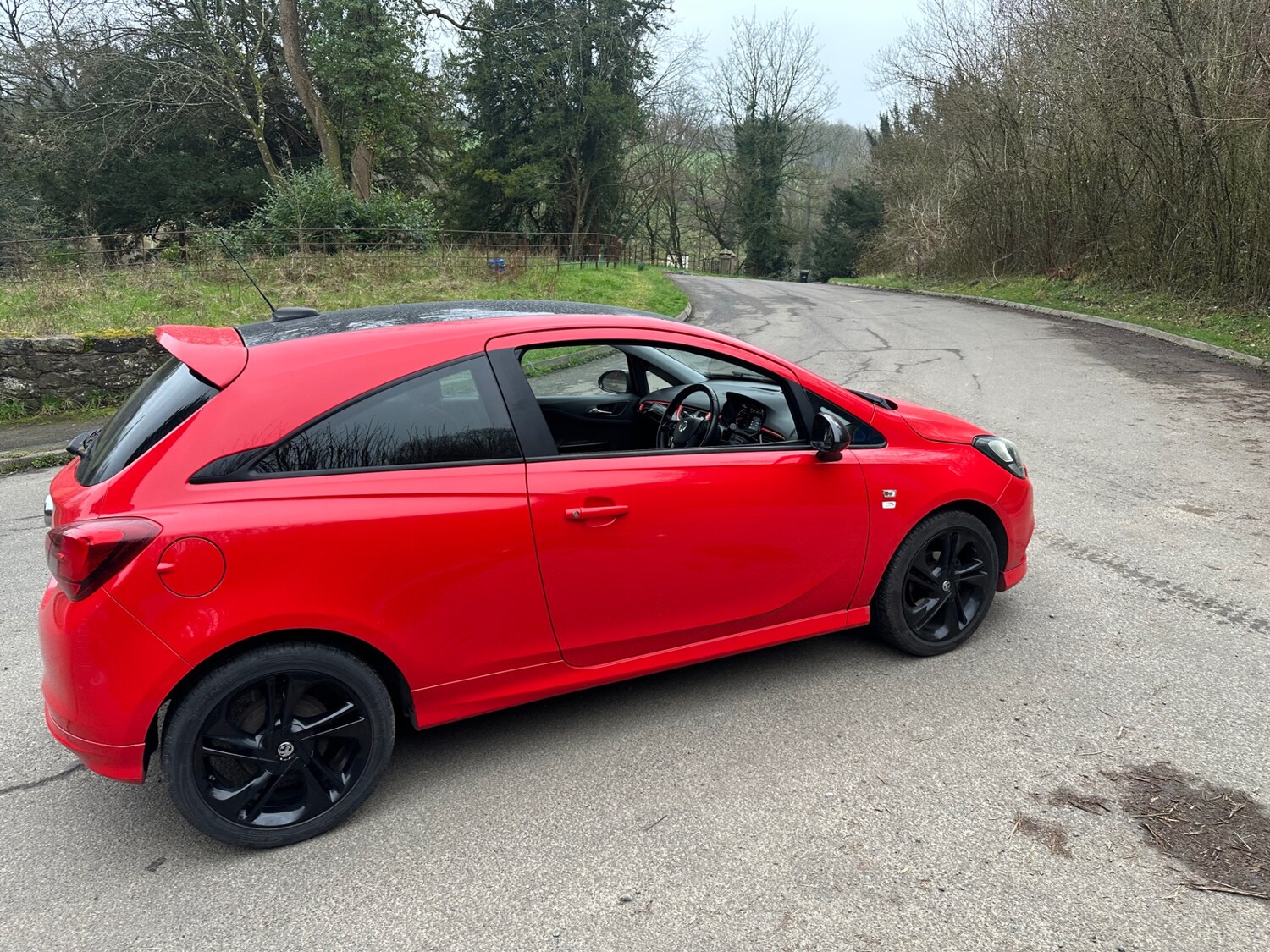 Used Vauxhall Corsa 2016 for sale - 77789004: Photo 10