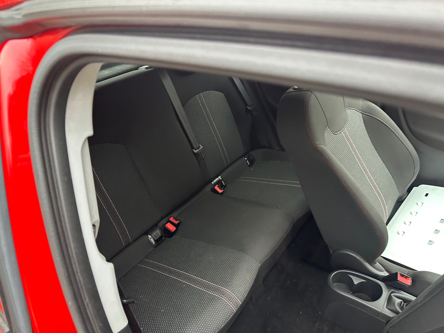 Used Vauxhall Corsa 2016 for sale - 77789004: Photo 11