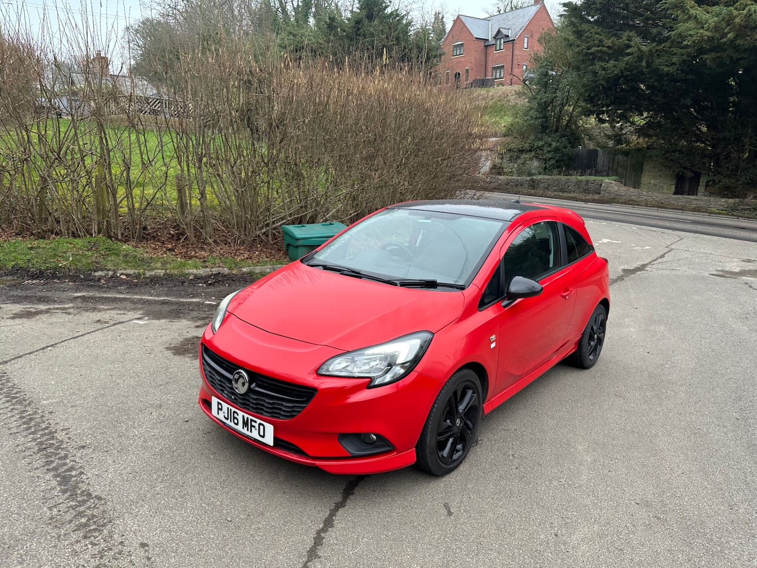 Used Vauxhall Corsa 2016 for sale - 77789004: Photo 3