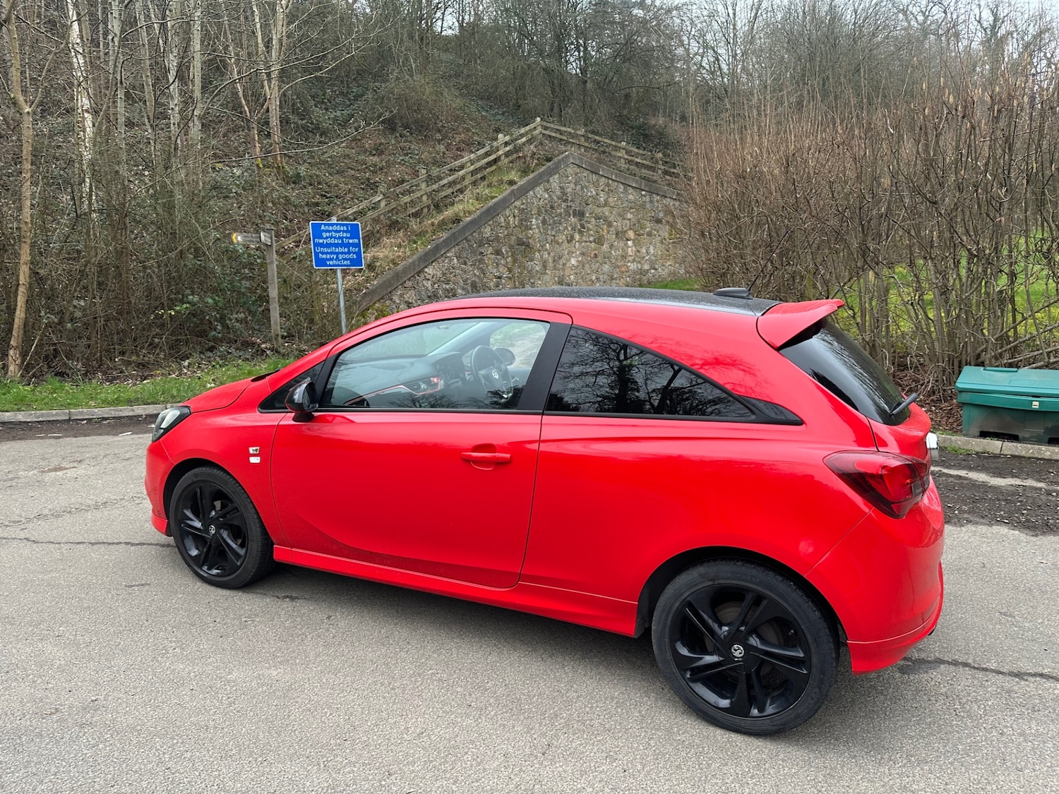Used Vauxhall Corsa 2016 for sale - 77789004: Photo 5