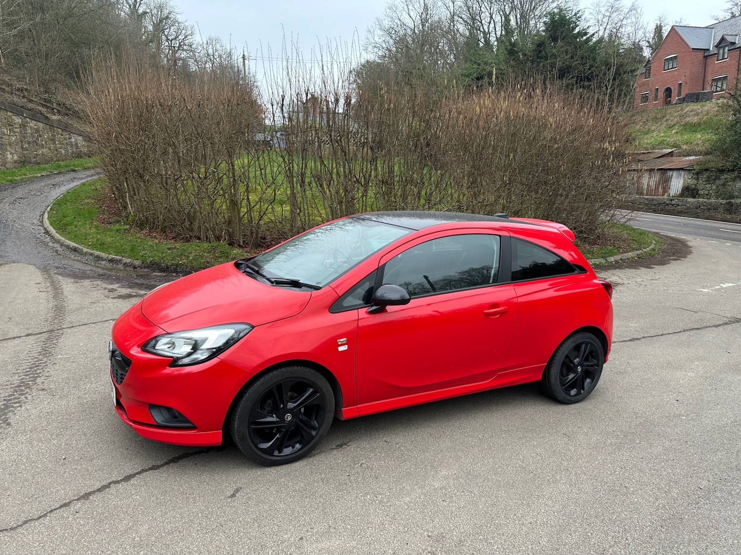 Used Vauxhall Corsa 2016 for sale - 77789004: Photo 6