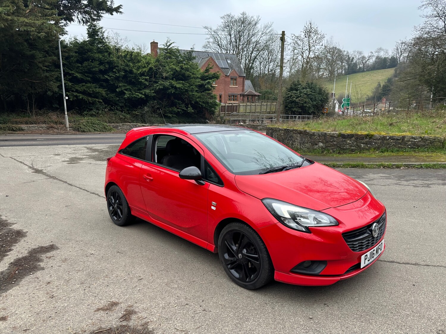 Used Vauxhall Corsa 2016 for sale - 77789004: Photo 7