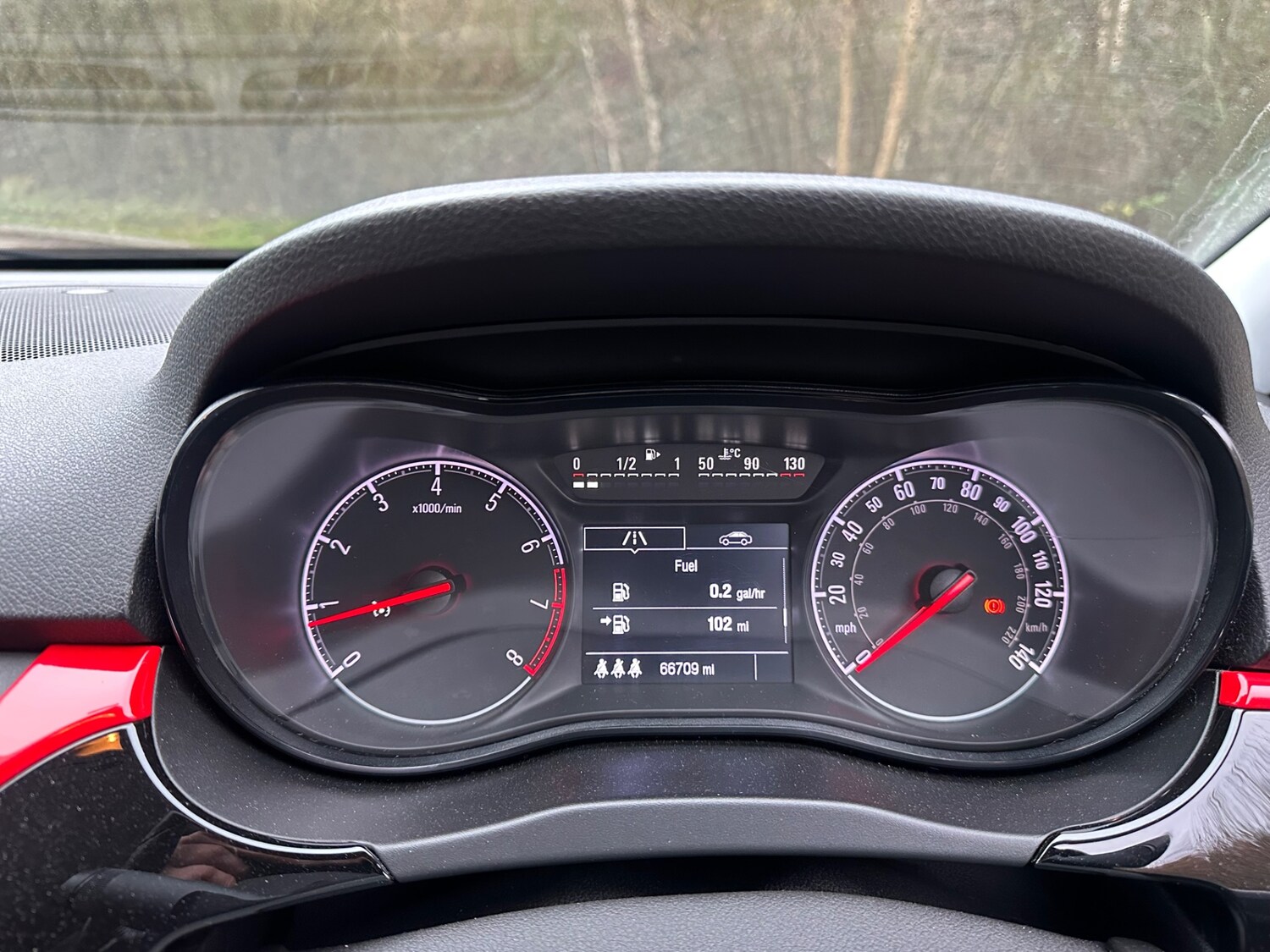 Used Vauxhall Corsa 2016 for sale - 77789004: Photo 8