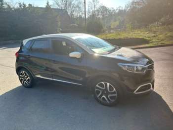 Used Renault Captur 2015 for sale - 74231391: Photo