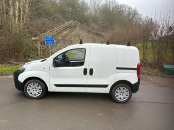 Used Peugeot Bipper 2017 for sale - 70263393: Photo