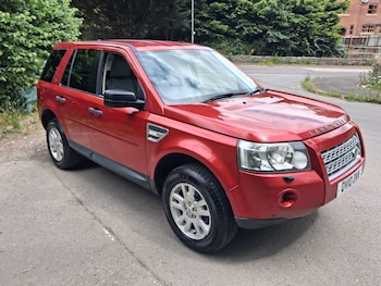 Used Land Rover Freelander 2010 for sale - 78936750: Photo