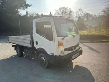 Used Nissan Cabstar 2012 for sale - 74313560: Photo