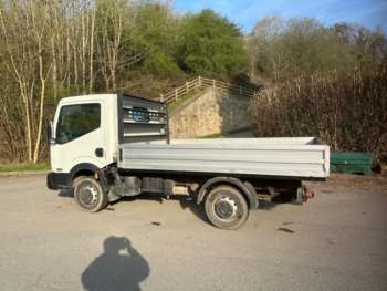 Used Nissan Cabstar 2012 for sale - 74313560: Photo