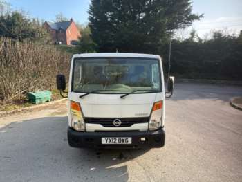 Used Nissan Cabstar 2012 for sale - 74313560: Photo