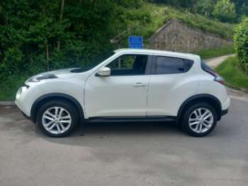 Used Nissan Juke 2017 for sale - 74961170: Photo