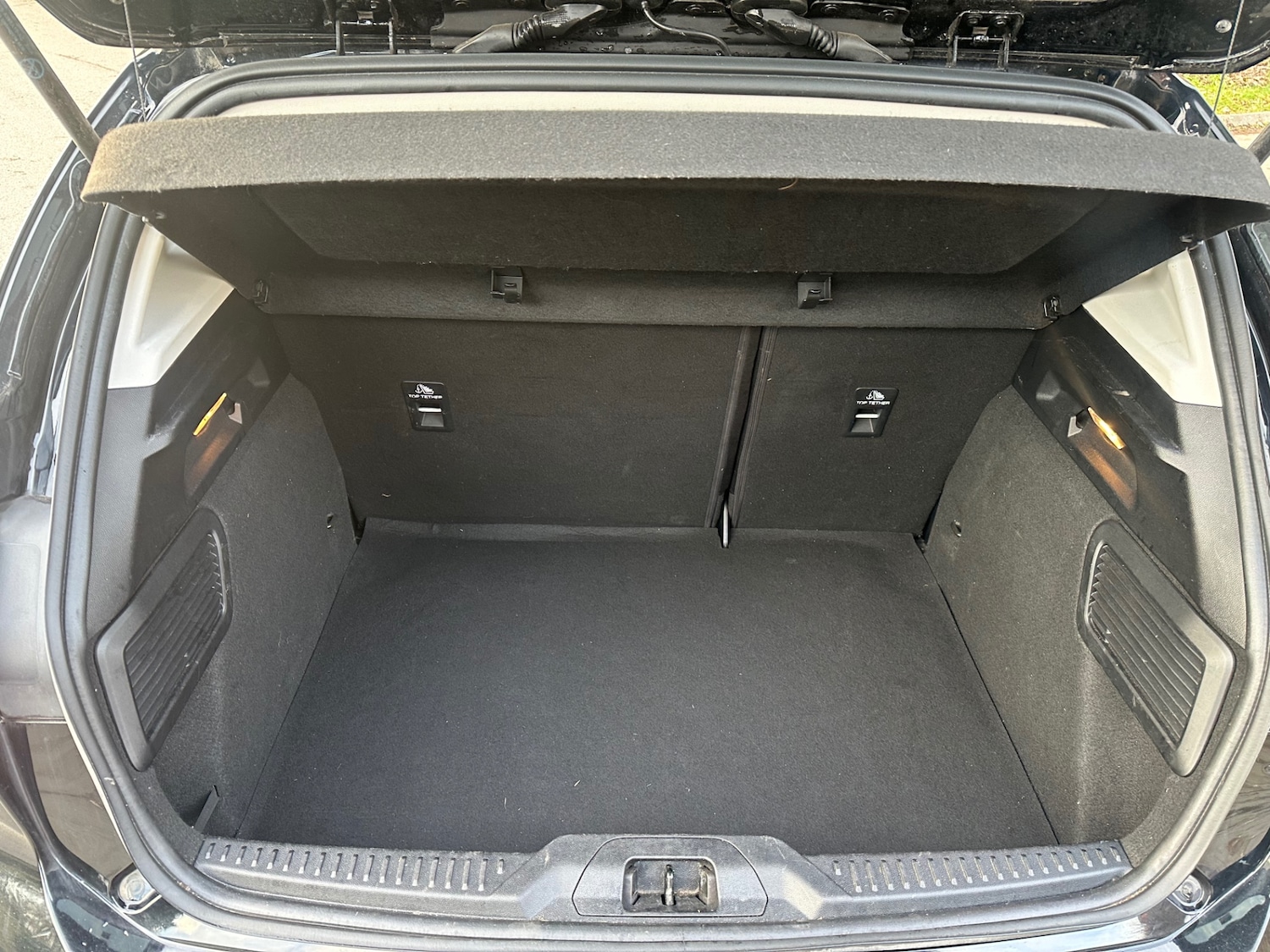 Used Ford Focus 2018 for sale - 77045676: Photo 11