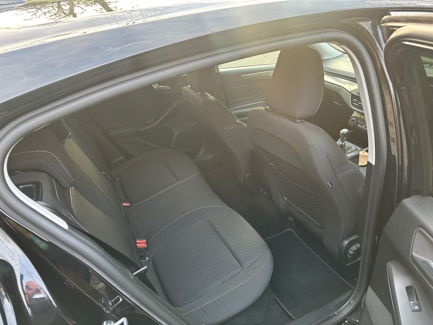 Used Ford Focus 2018 for sale - 77045676: Photo 14