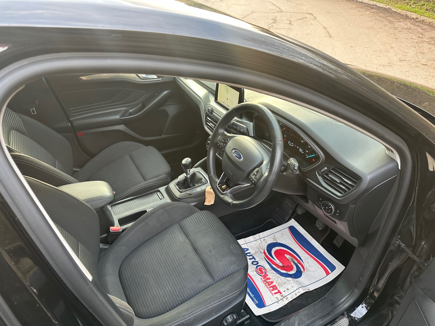 Used Ford Focus 2018 for sale - 77045676: Photo 15