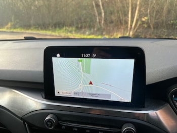 Used Ford Focus 2018 for sale - 77045676: Photo