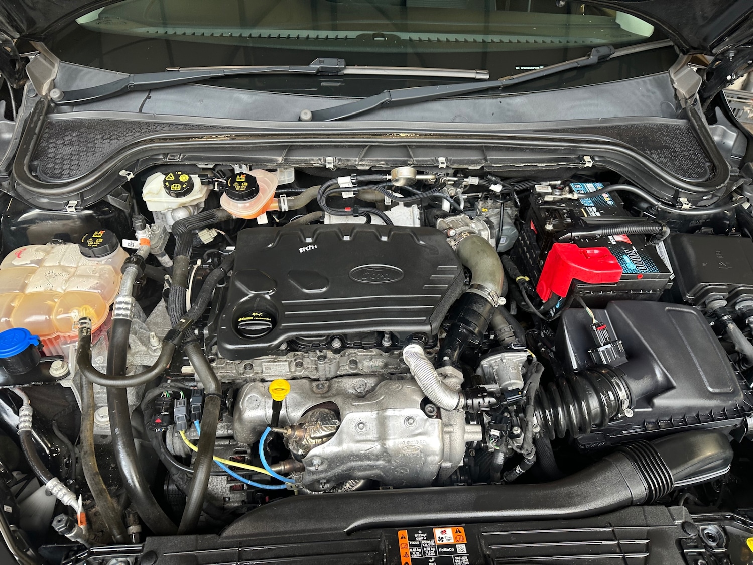 Used Ford Focus 2018 for sale - 77045676: Photo 7