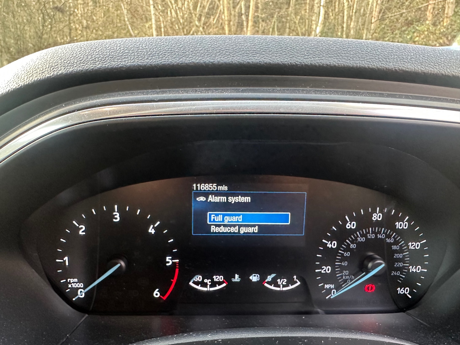 Used Ford Focus 2018 for sale - 77045676: Photo 8