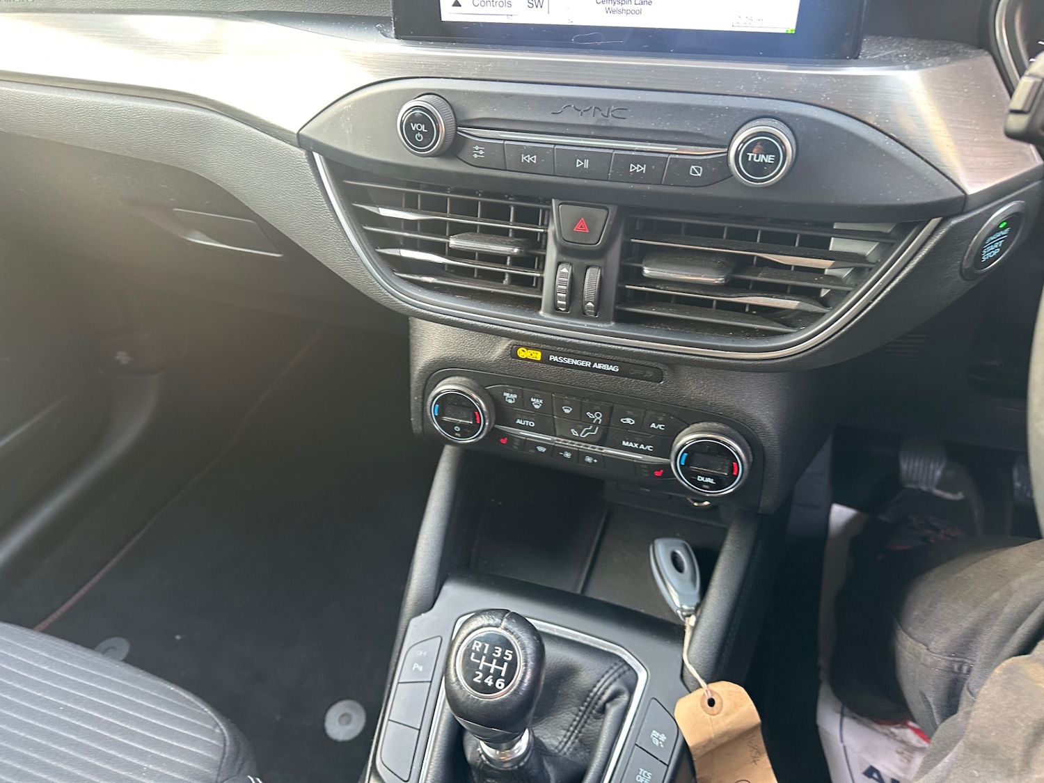 Used Ford Focus 2018 for sale - 77045676: Photo 9