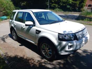 2014 (64) - 2.2 SD4 SE 5dr Auto