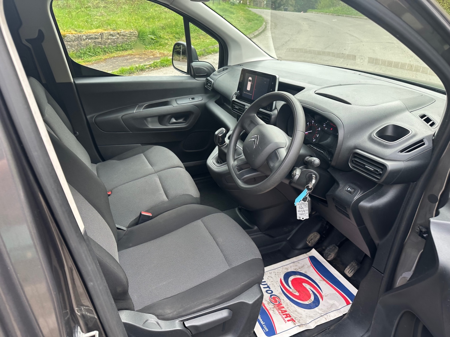 Used Citroen Berlingo 2021 for sale - 78199272: Photo 10