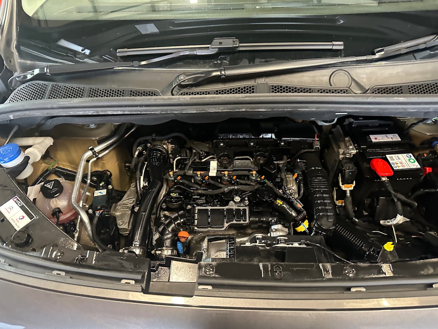 Used Citroen Berlingo 2021 for sale - 78199272: Photo 11