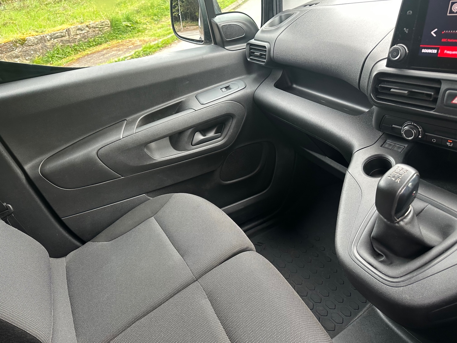 Used Citroen Berlingo 2021 for sale - 78199272: Photo 13