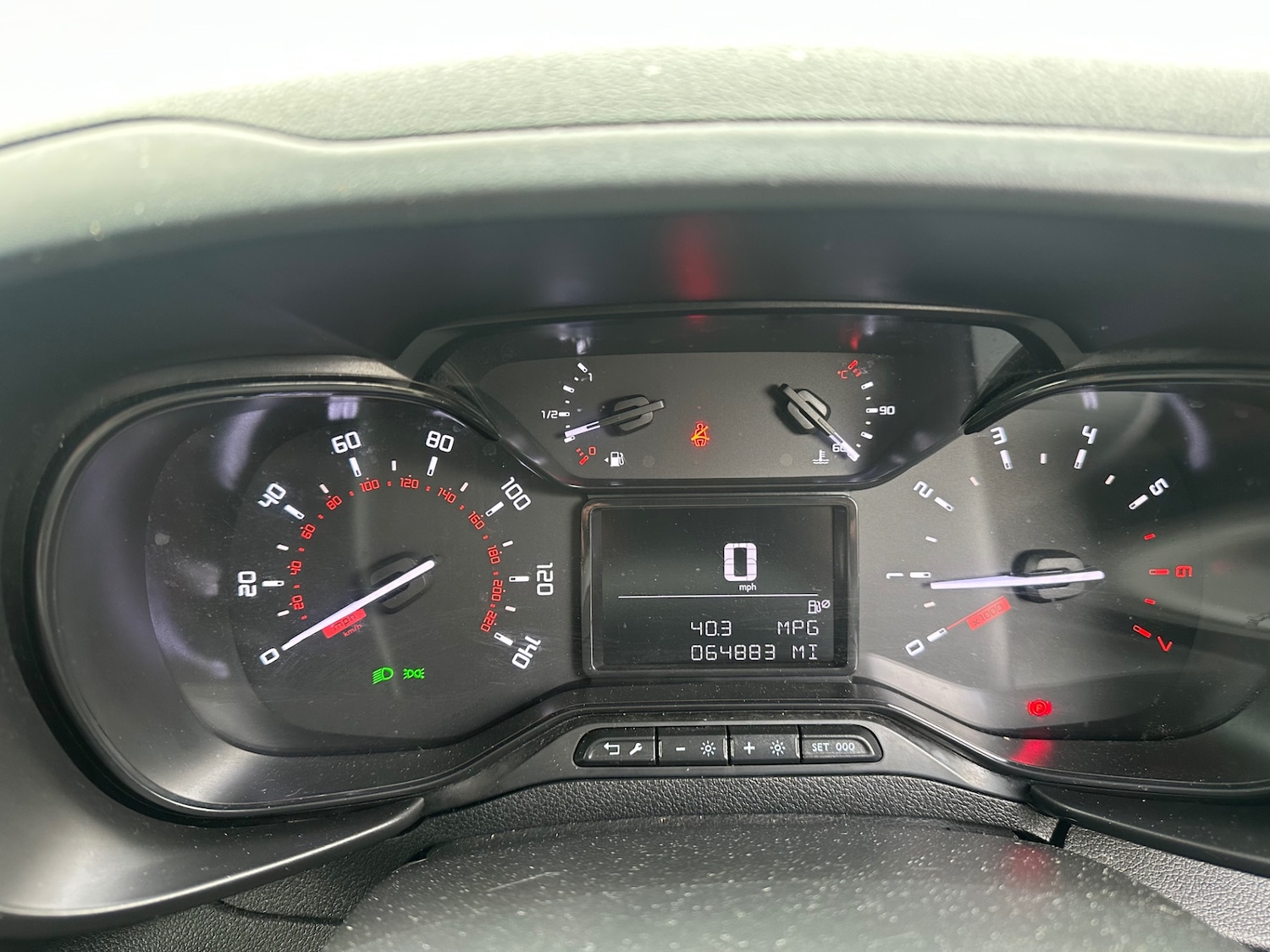 Used Citroen Berlingo 2021 for sale - 78199272: Photo 14