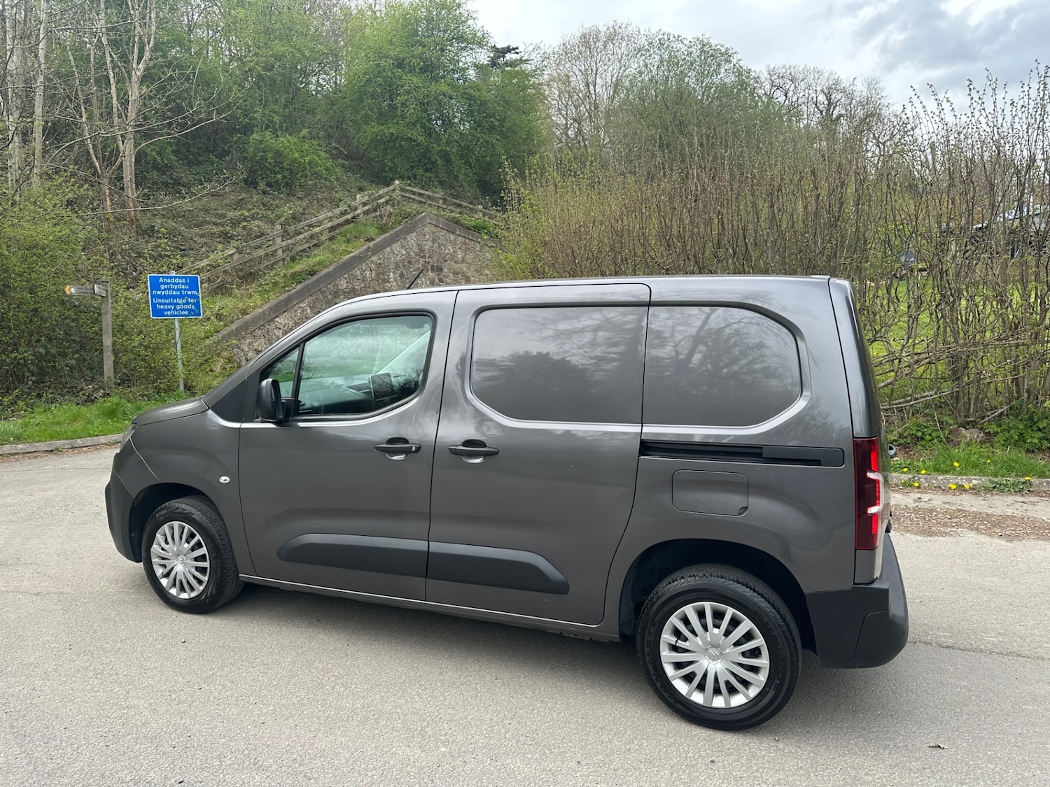 Used Citroen Berlingo 2021 for sale - 78199272: Photo 4
