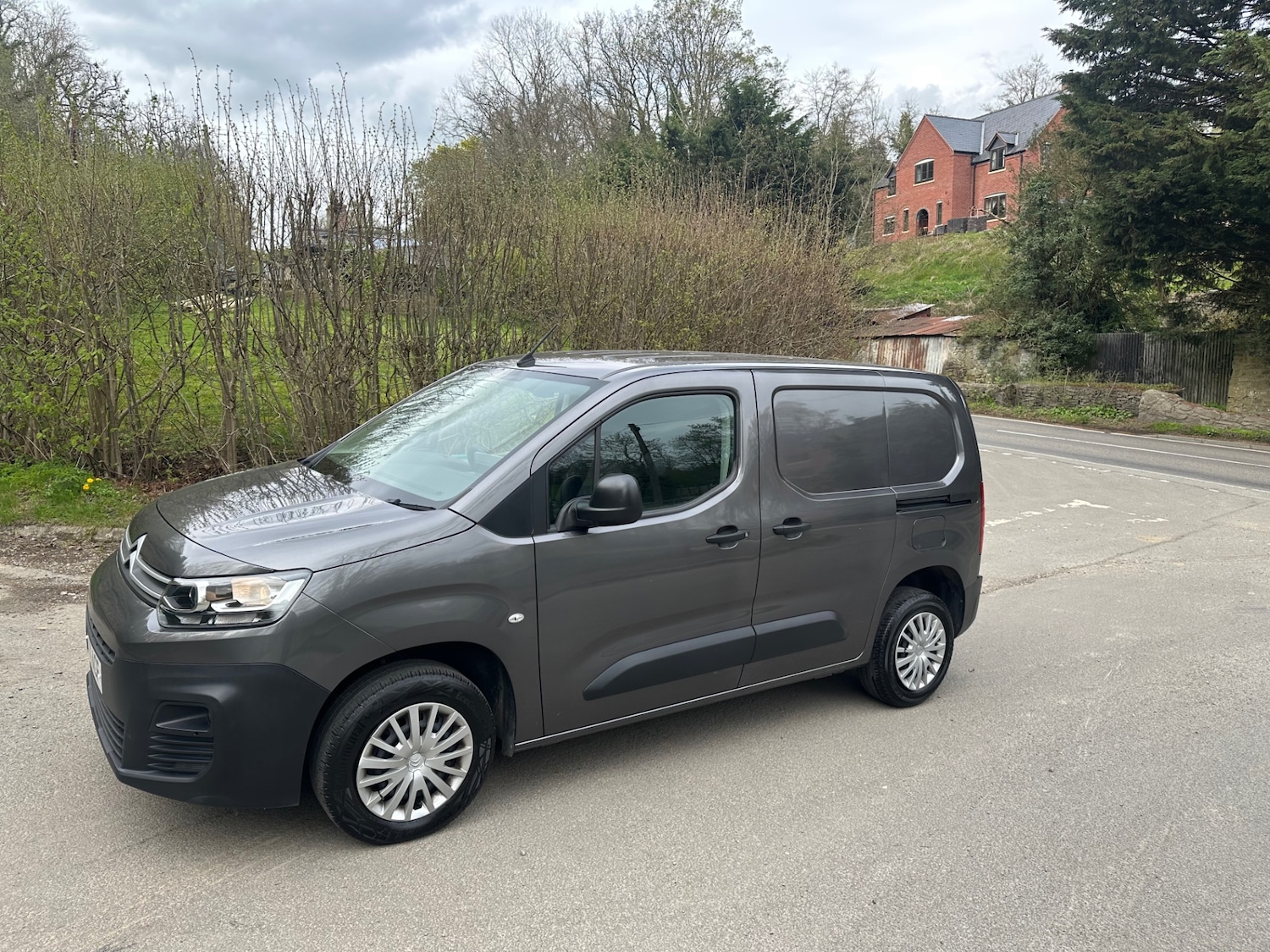 Used Citroen Berlingo 2021 for sale - 78199272: Photo 5