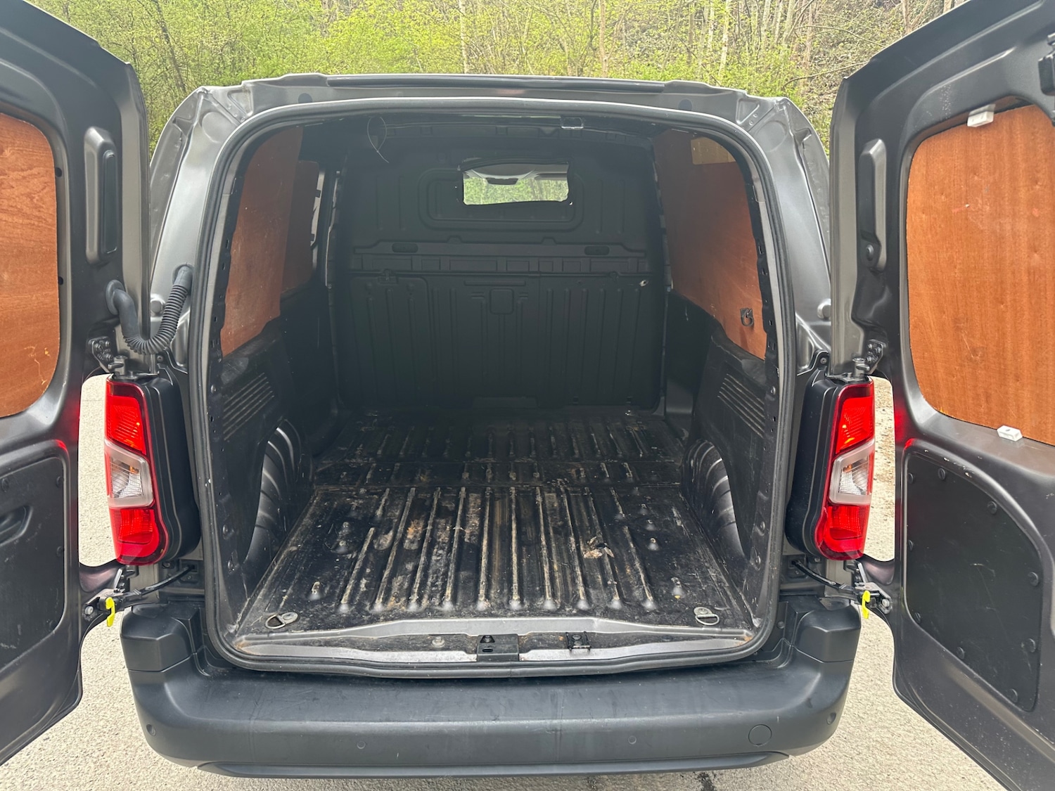 Used Citroen Berlingo 2021 for sale - 78199272: Photo 7