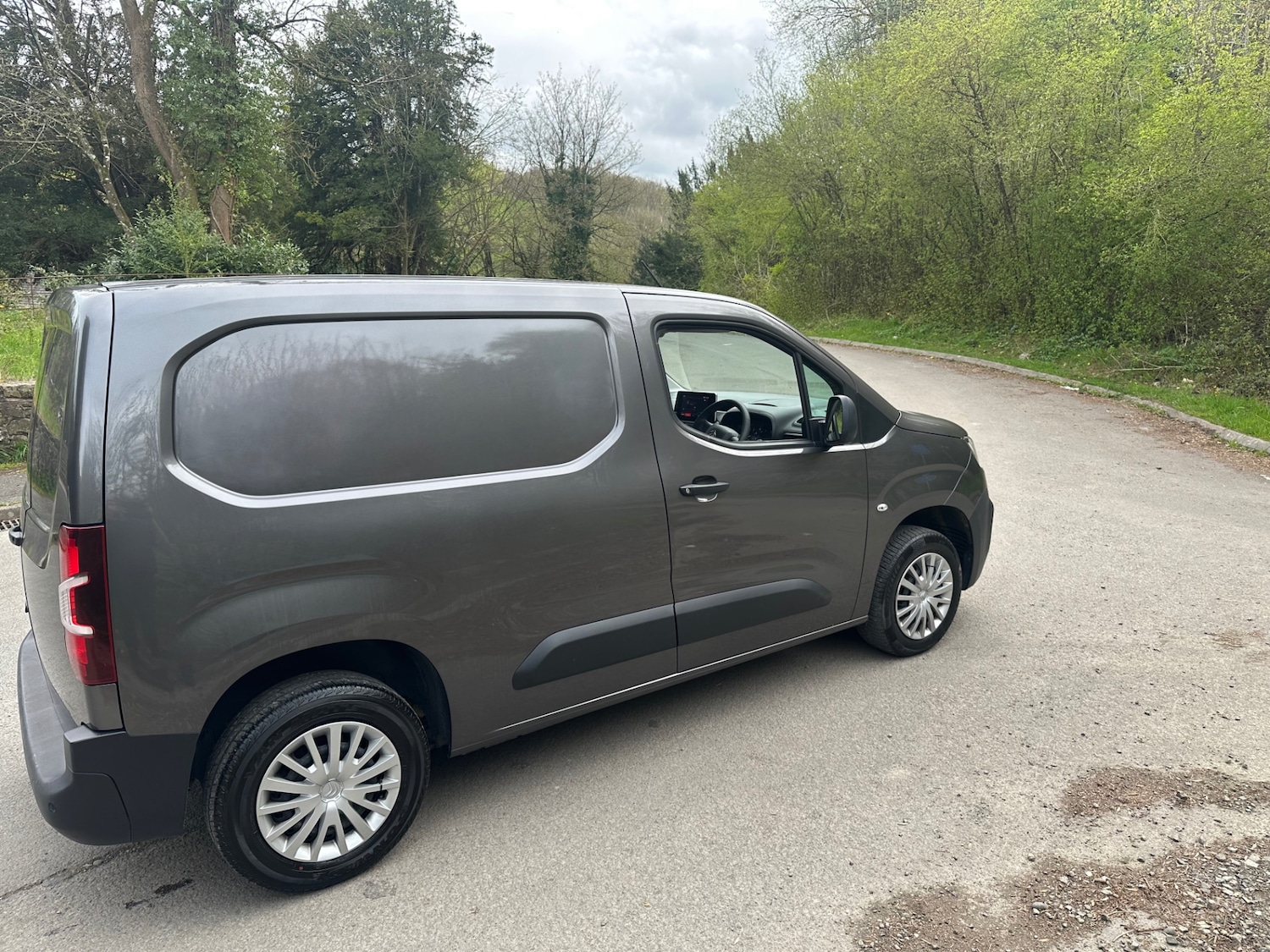 Used Citroen Berlingo 2021 for sale - 78199272: Photo 9