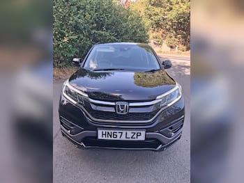 Used Honda CR-V 2017 for sale - 79623303: Photo