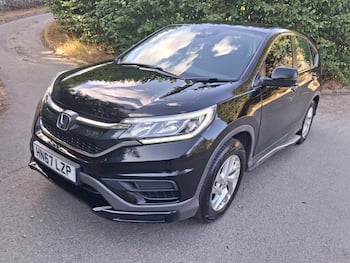 Used Honda CR-V 2017 for sale - 79623303: Photo
