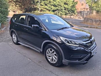 Used Honda CR-V 2017 for sale - 79623303: Photo