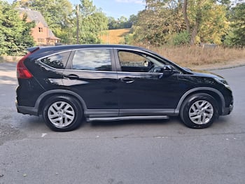 Used Honda CR-V 2017 for sale - 79623303: Photo
