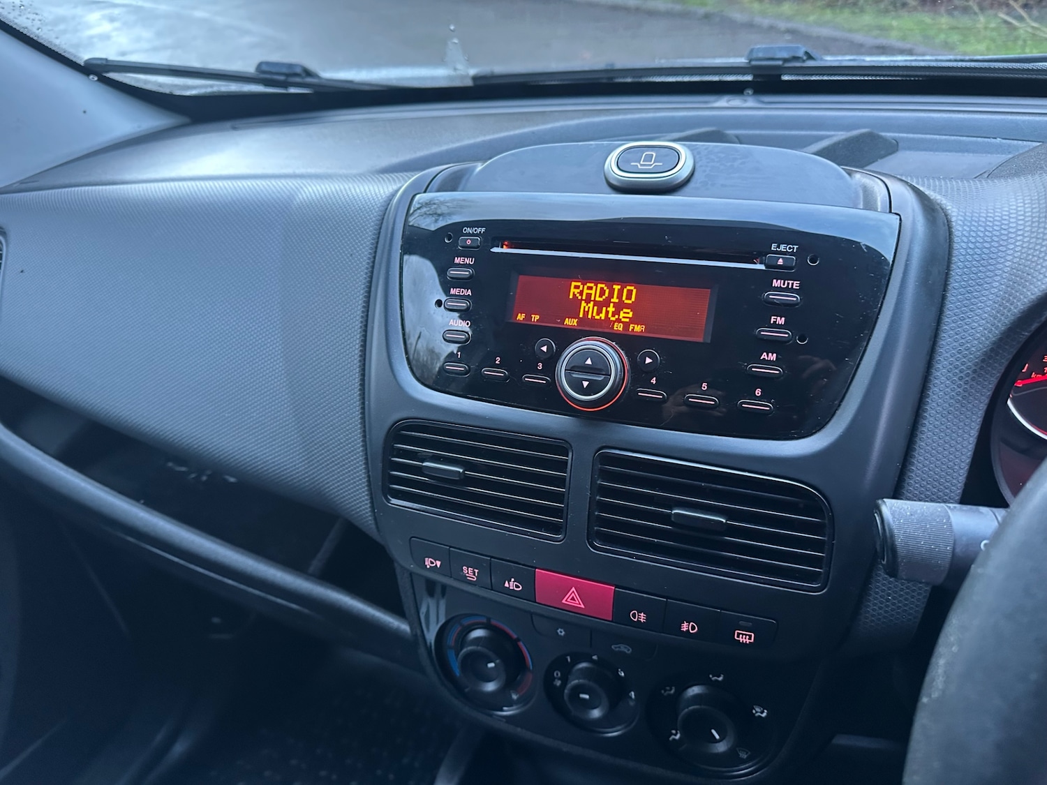 Used Fiat Doblo 2018 for sale - 77620022: Photo 10