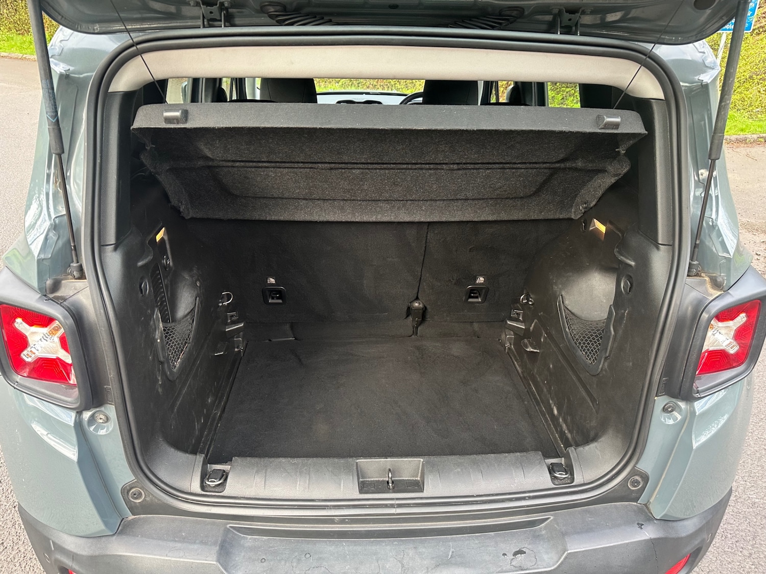 Used Jeep Renegade 2016 for sale - 78207388: Photo 12