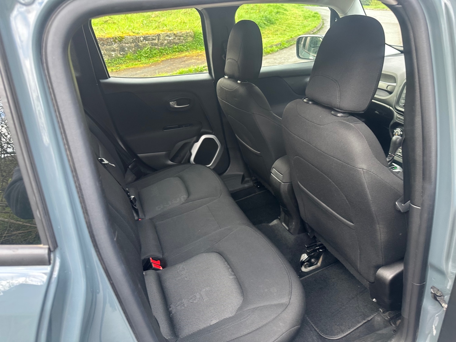 Used Jeep Renegade 2016 for sale - 78207388: Photo 13