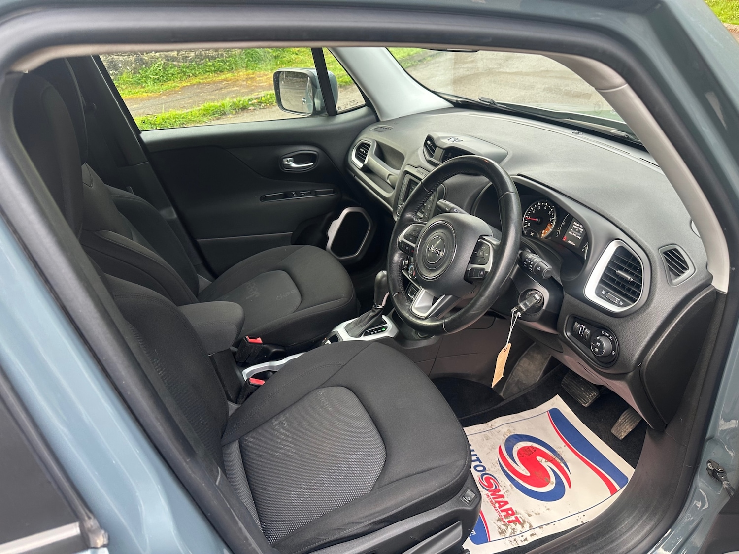 Used Jeep Renegade 2016 for sale - 78207388: Photo 14