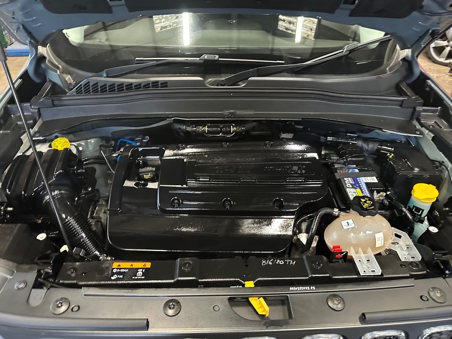 Used Jeep Renegade 2016 for sale - 78207388: Photo 15