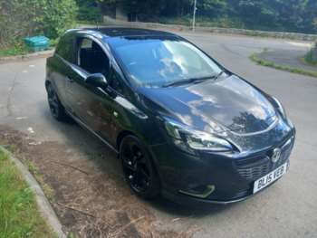 2015 (15) - 1.2 Limited Edition 3dr