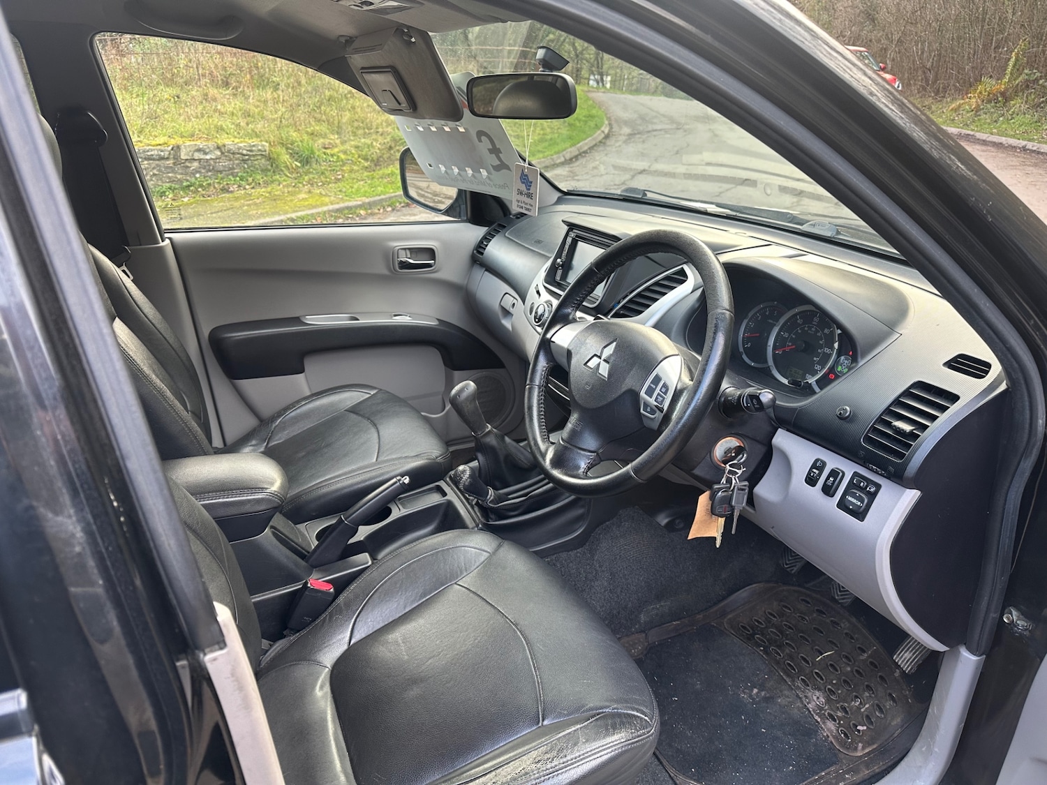 Used Mitsubishi L200 2013 for sale - 77045989: Photo 10