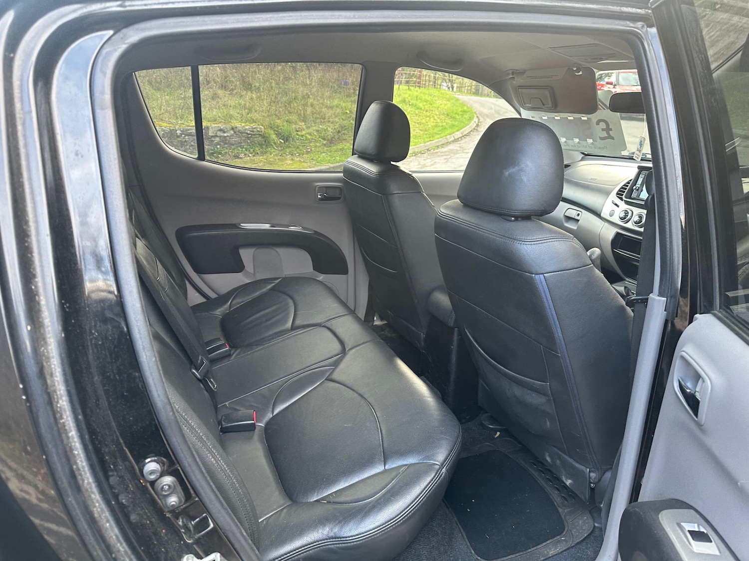 Used Mitsubishi L200 2013 for sale - 77045989: Photo 11