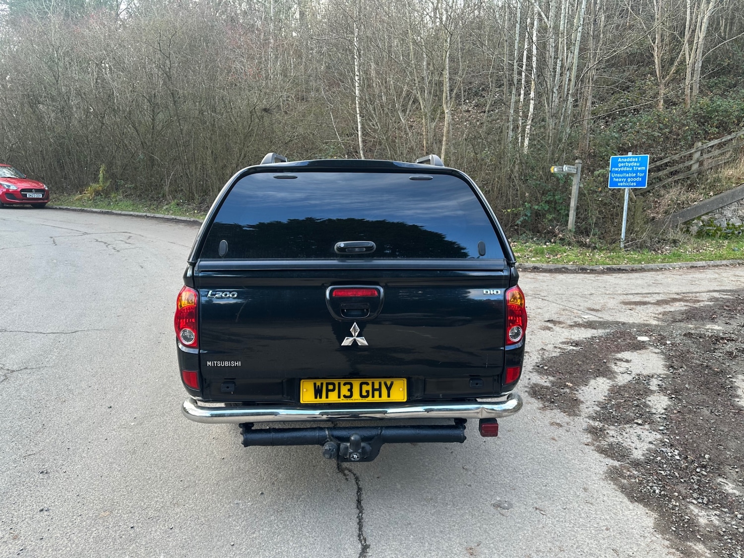 Used Mitsubishi L200 2013 for sale - 77045989: Photo 7