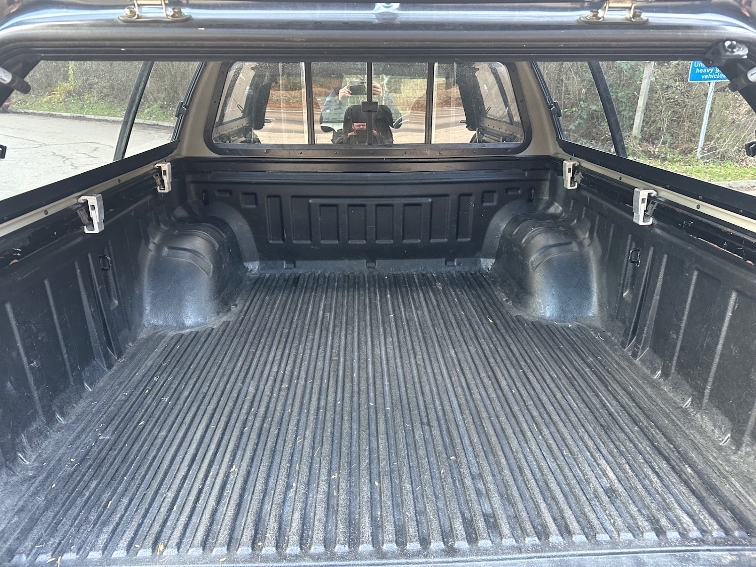 Used Mitsubishi L200 2013 for sale - 77045989: Photo 8