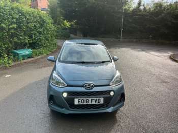 2018 (18) - 1.2 Premium 5dr