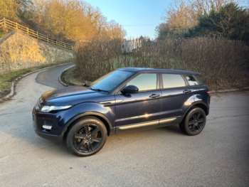 Used Land Rover Range Rover Evoque 2015 for sale - 73933206: Photo