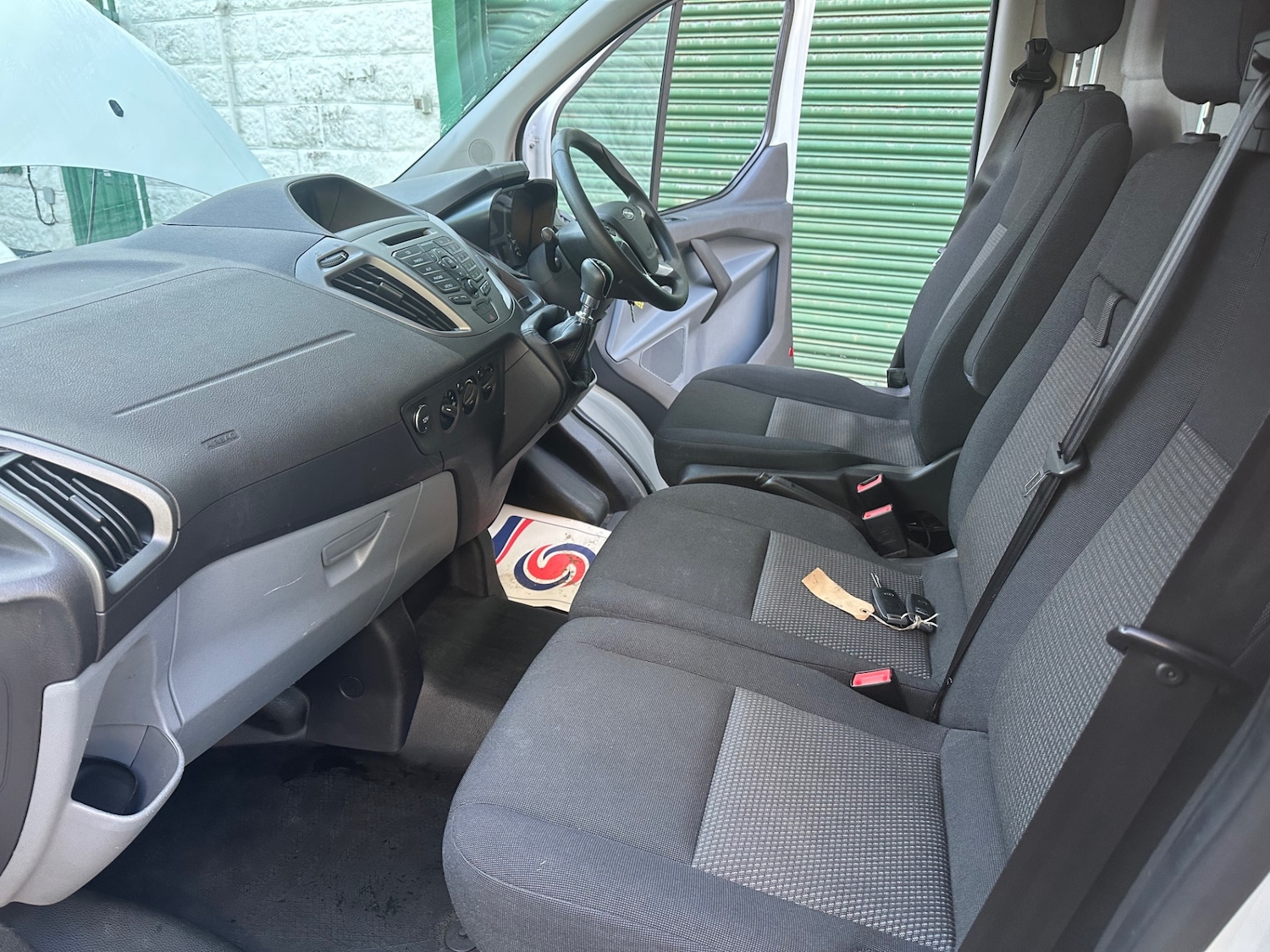 Vehicle 11