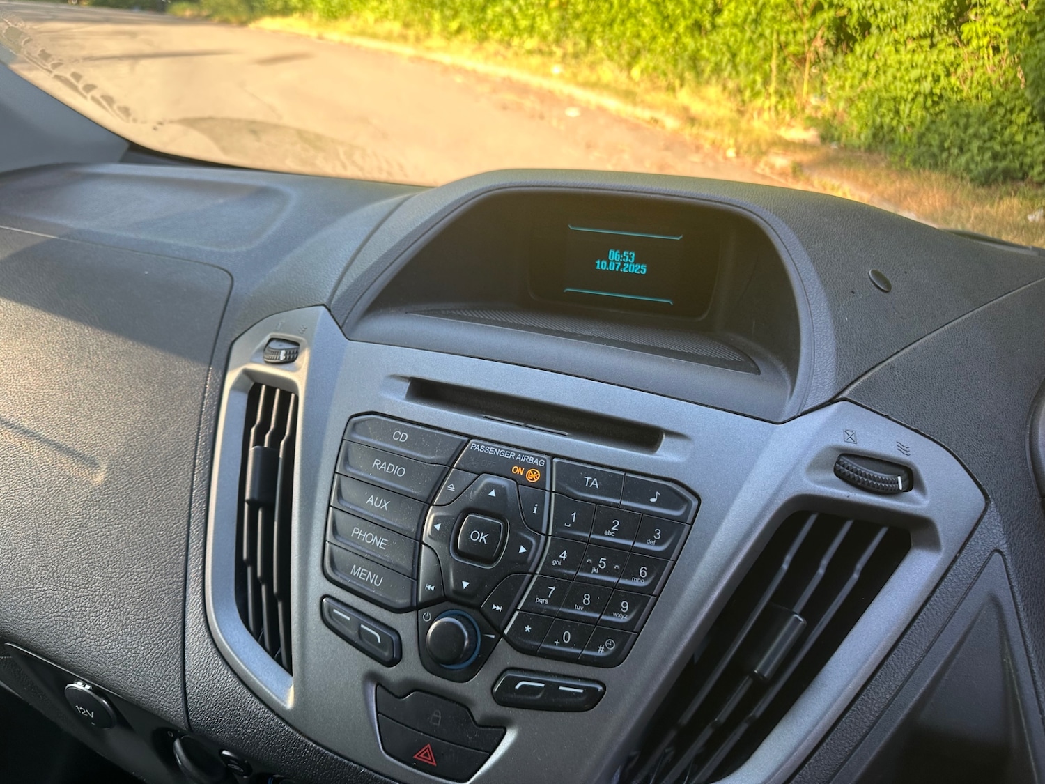 Vehicle 13